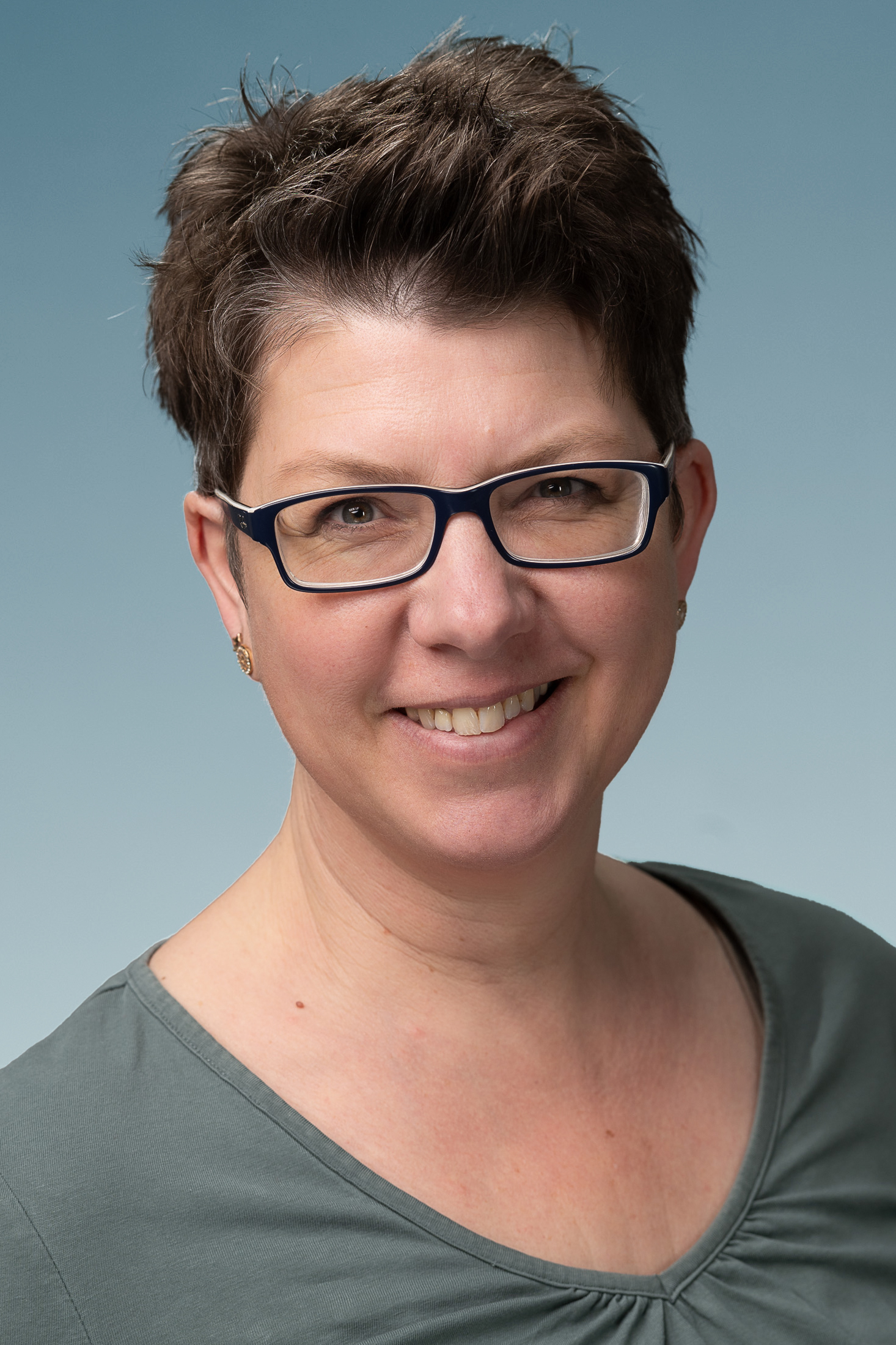 Gemeinschaftspraxis Dr. Swen A. Trautmann & Elwira Denich Unser Team stellt sich vor - Allgemeinmedizinische Gemeinschaftspraxis